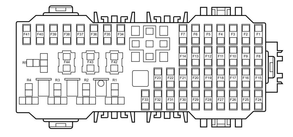 Mg Zs Wiring Diagram